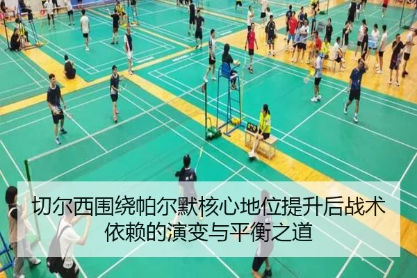 切尔西围绕帕尔默核心地位提升后战术依赖的演变与平衡之道